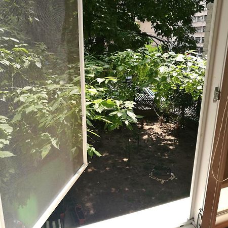Apartament Coquettehouse Gara De Nord Bukareszt Zewnętrze zdjęcie