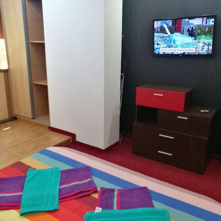 Apartament Coquettehouse Gara De Nord Bukareszt Zewnętrze zdjęcie