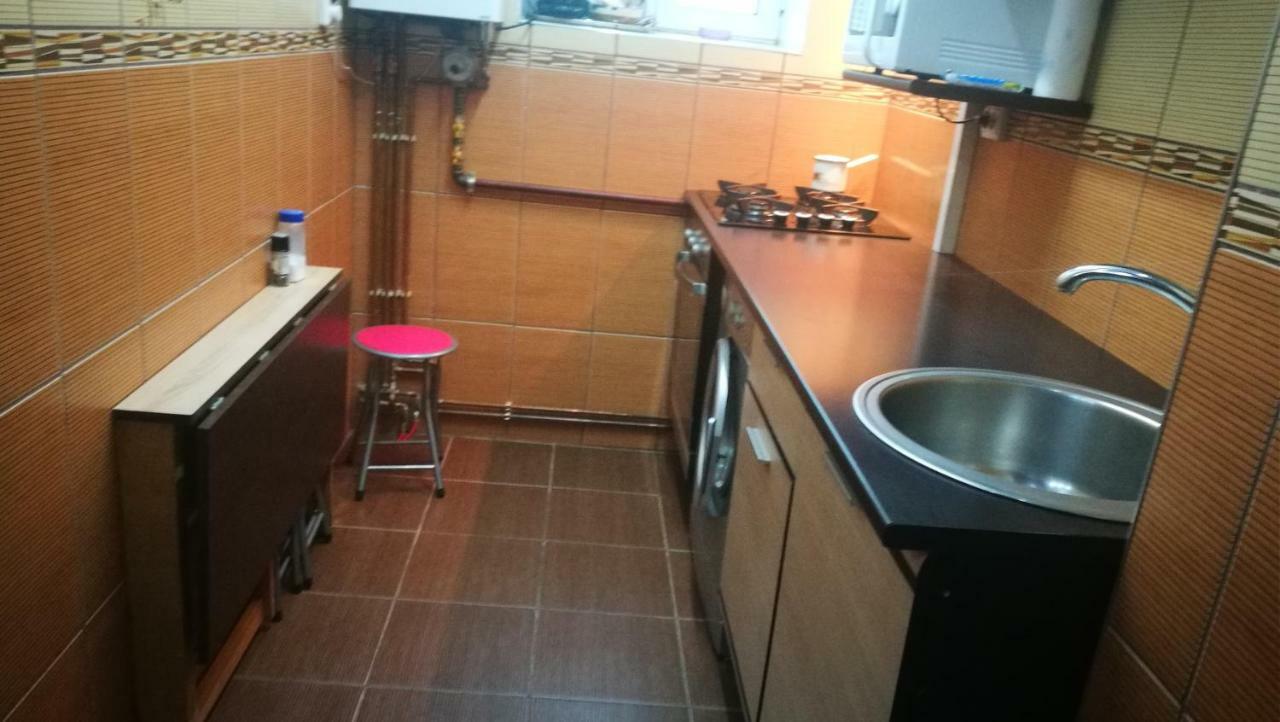 Apartament Coquettehouse Gara De Nord Bukareszt Zewnętrze zdjęcie