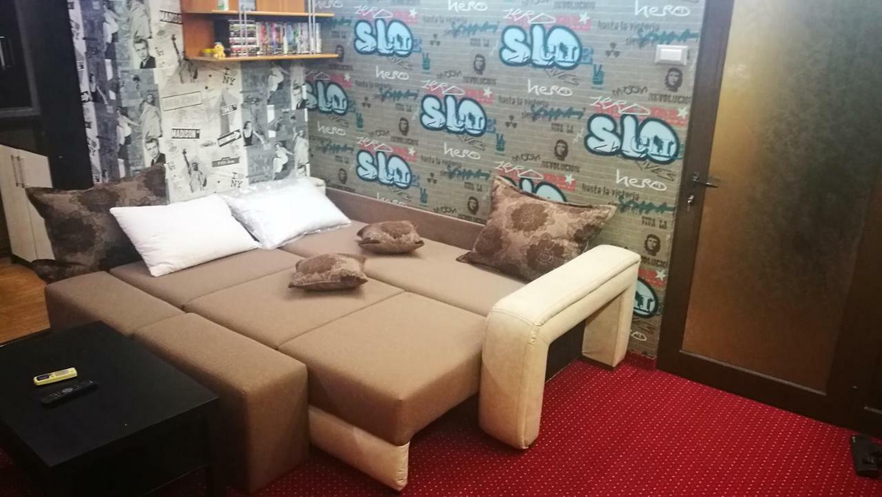 Apartament Coquettehouse Gara De Nord Bukareszt Zewnętrze zdjęcie