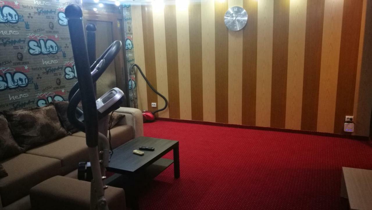 Apartament Coquettehouse Gara De Nord Bukareszt Zewnętrze zdjęcie