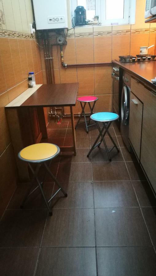 Apartament Coquettehouse Gara De Nord Bukareszt Zewnętrze zdjęcie