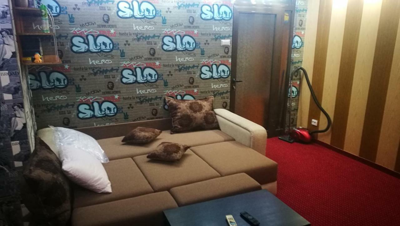 Apartament Coquettehouse Gara De Nord Bukareszt Zewnętrze zdjęcie