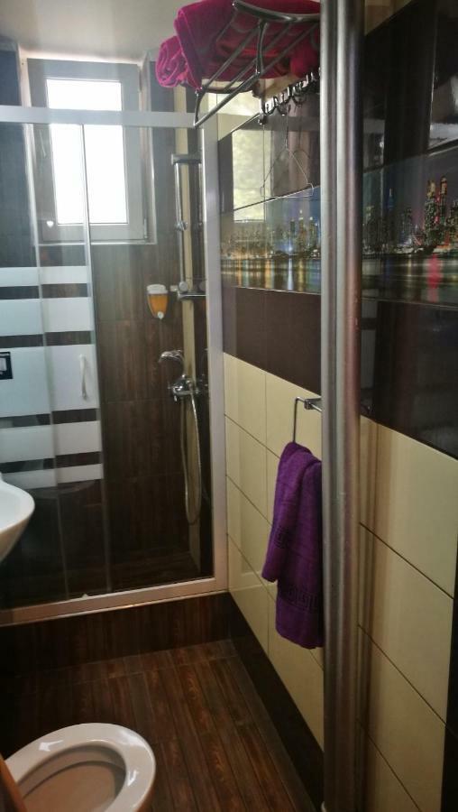 Apartament Coquettehouse Gara De Nord Bukareszt Zewnętrze zdjęcie