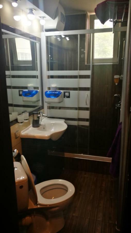 Apartament Coquettehouse Gara De Nord Bukareszt Zewnętrze zdjęcie