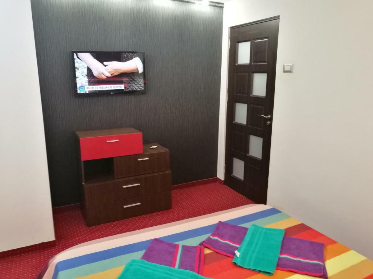 Apartament Coquettehouse Gara De Nord Bukareszt Zewnętrze zdjęcie