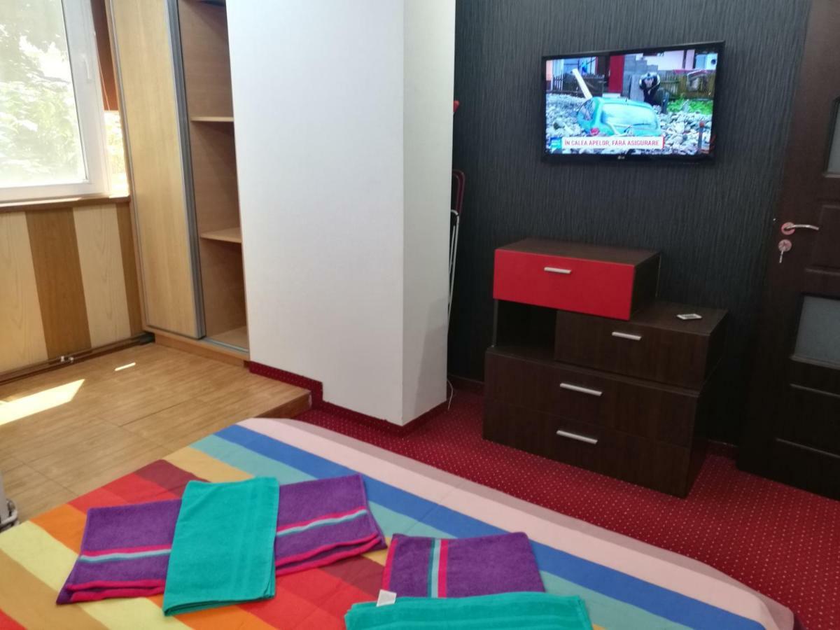 Apartament Coquettehouse Gara De Nord Bukareszt Zewnętrze zdjęcie