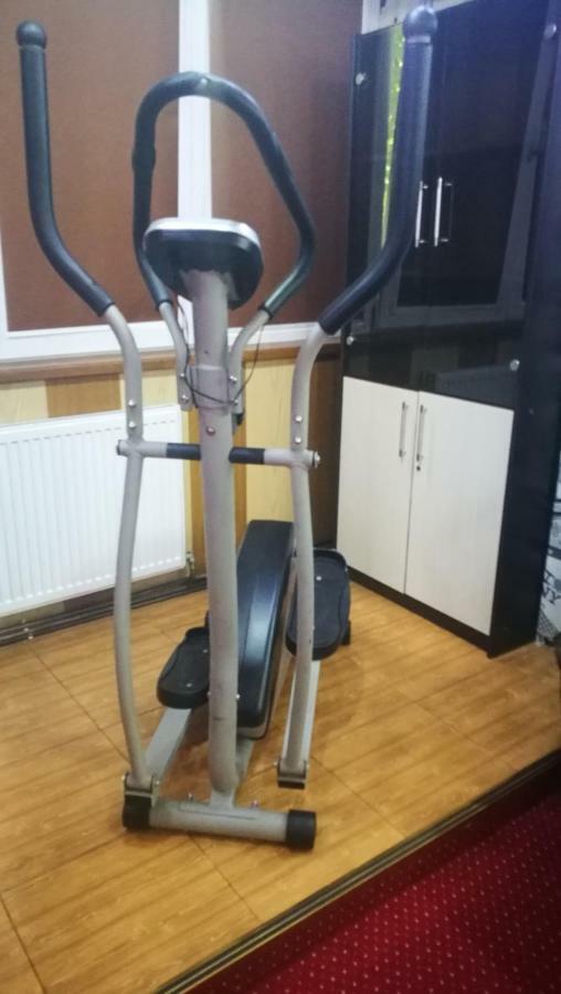 Apartament Coquettehouse Gara De Nord Bukareszt Zewnętrze zdjęcie
