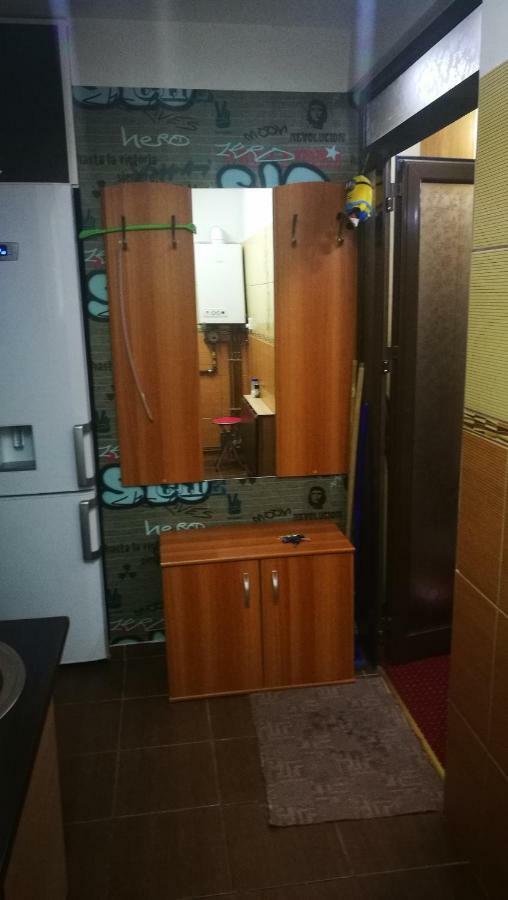 Apartament Coquettehouse Gara De Nord Bukareszt Zewnętrze zdjęcie