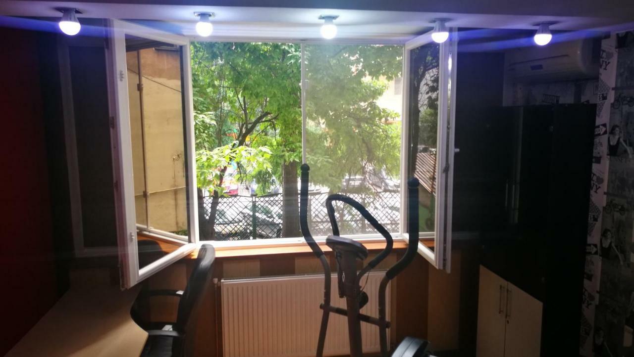 Apartament Coquettehouse Gara De Nord Bukareszt Zewnętrze zdjęcie