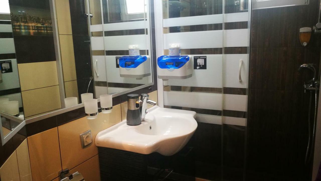 Apartament Coquettehouse Gara De Nord Bukareszt Zewnętrze zdjęcie