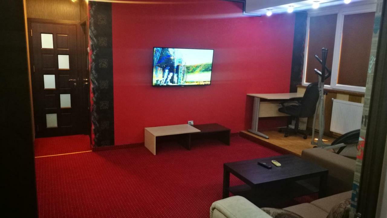 Apartament Coquettehouse Gara De Nord Bukareszt Zewnętrze zdjęcie