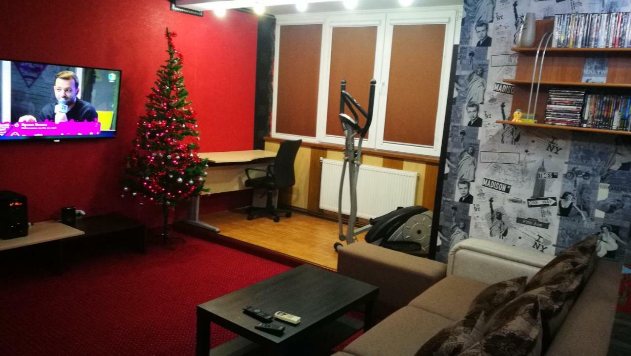 Apartament Coquettehouse Gara De Nord Bukareszt Zewnętrze zdjęcie