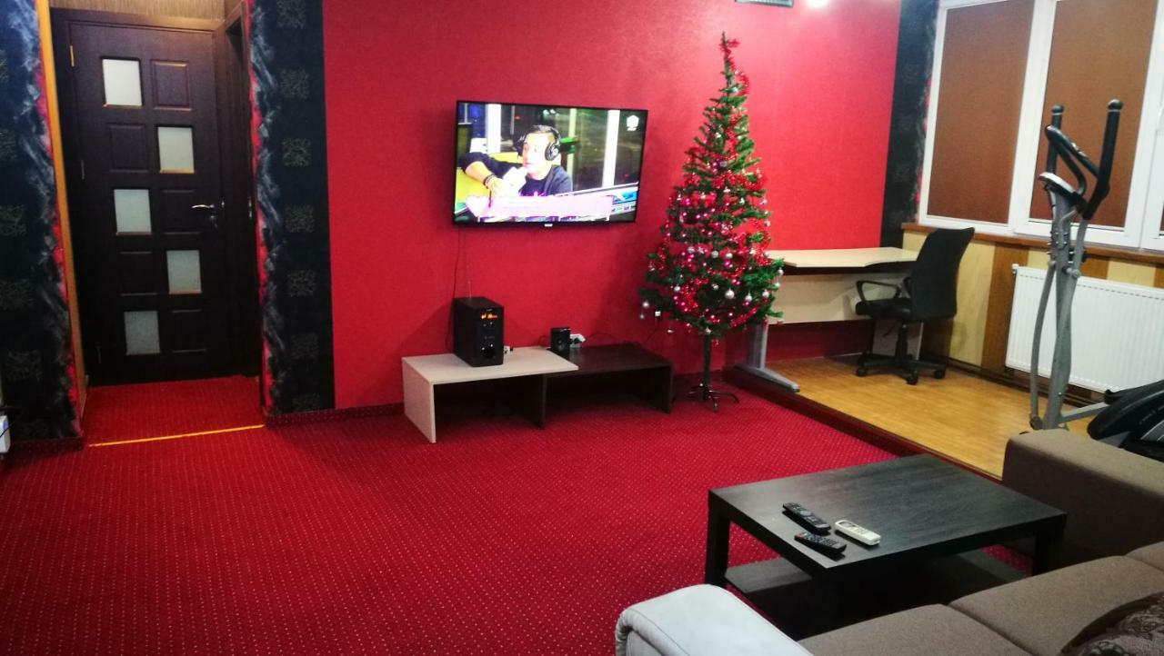 Apartament Coquettehouse Gara De Nord Bukareszt Zewnętrze zdjęcie