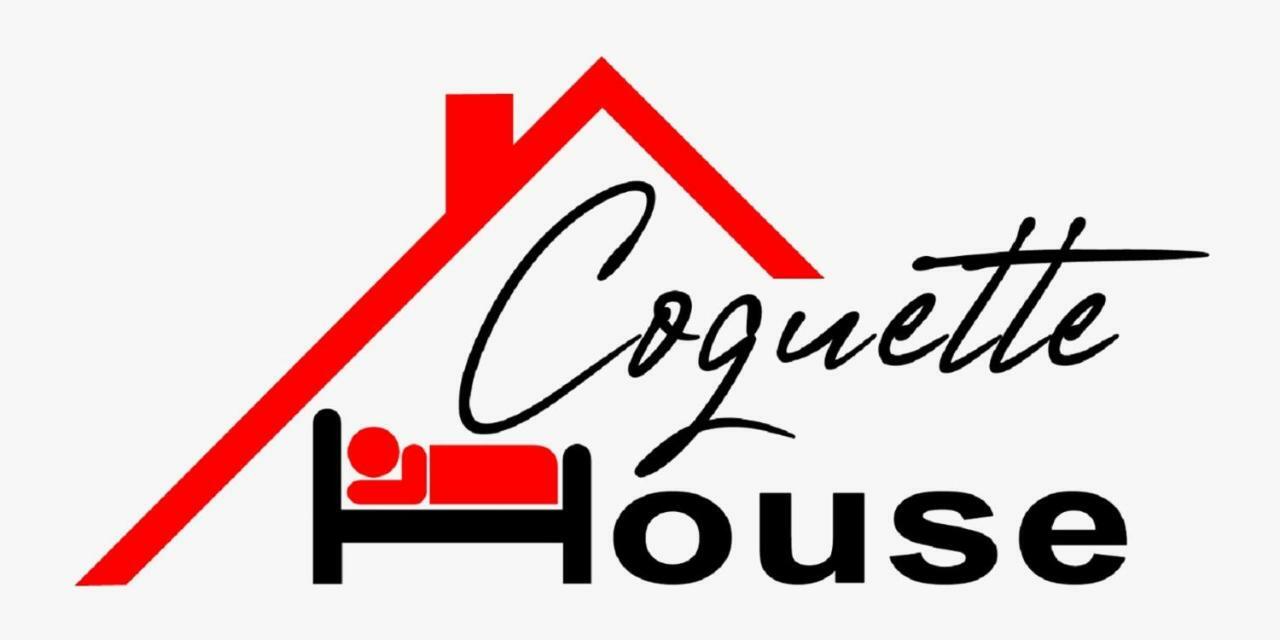 Apartament Coquettehouse Gara De Nord Bukareszt Zewnętrze zdjęcie